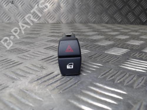Used Warning switch BMW 5 (F10) 535 d xDrive (313 hp) 24265932