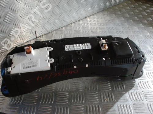 Instrument cluster CITROËN DS5 1.6 HDi 115 | BP24271257C47 - Image 2