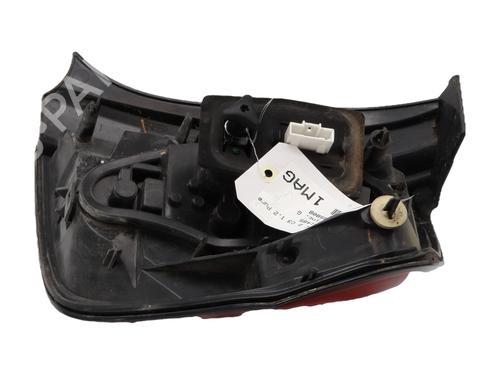 Venstre baglygte Venstre baglygte CITROËN C3 II (SC_) [2009-2026] 36941158 36941158