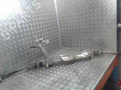 Used Steering rack CITROËN JUMPER II Van 2.2 BlueHDi 165 (165 hp) 26296465