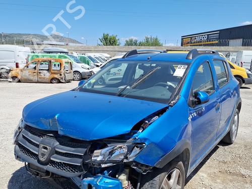Radio DACIA SANDERO II 1.5 dCi | BP28476360E6 - Image 16