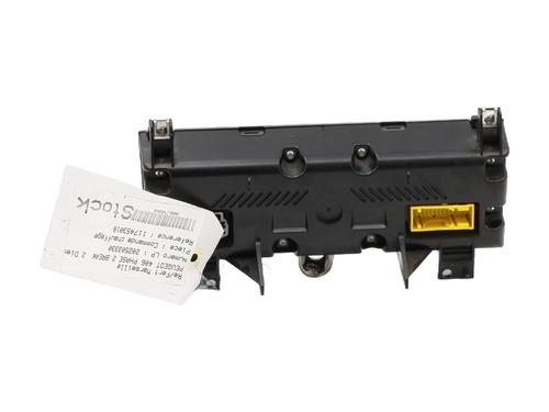 Climate control PEUGEOT 406 Break (8E/F) 2.0 HDI 110 | BP30851540I5