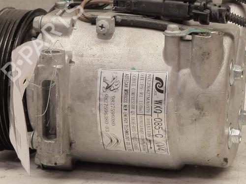 AC compressor OPEL CORSA F (P2JO) 1.2 (68) | BP24274662M34  - Image 6