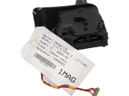 Switch RENAULT CLIO III (BR0/1, CR0/1) 1.5 dCi (BR17, CR17) | BP37482324I30 - Image 5