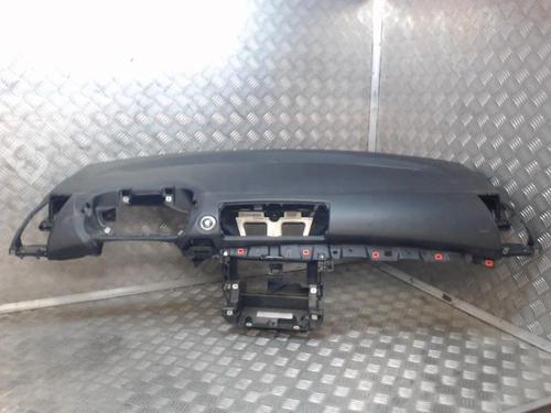 Used Dashboard Dashboard BMW 1 (E81) 118 d (143 hp) 33707402 33707402