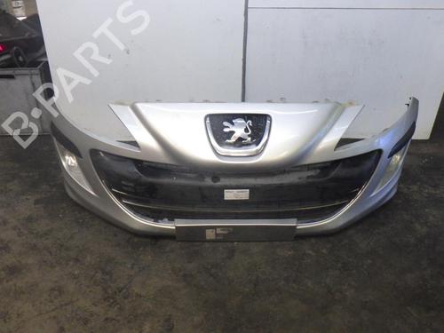 Foran kofangere PEUGEOT 308 I (4A_, 4C_) 1.6 HDi (109 hp) 31157228