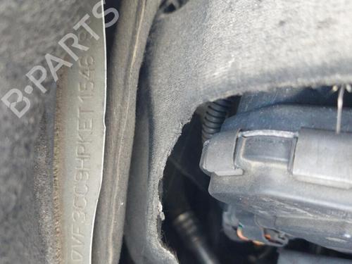 Left front window switch LAND ROVER RANGE ROVER SPORT I (L320) 3.0 D 4x4 | BP24268246I27  - Image 7