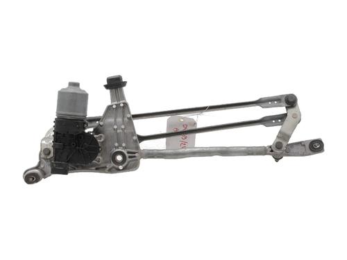 Front wiper motor PEUGEOT 308 II (LB_, LP_, LW_, LH_, L3_) 1.6 HDi / BlueHDi 115 | BP26389363M29 