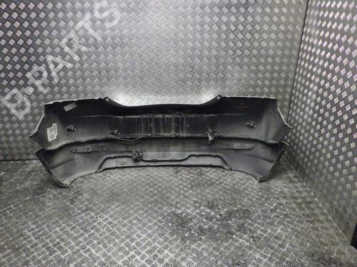 Used Rear bumper VOLVO C30 (533) 1.6 D (109 hp) 24264917