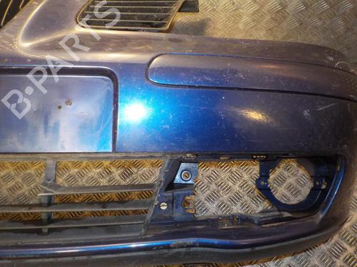 Front bumper SEAT CORDOBA (6L2) 1.9 TDI | BP24269400C7 