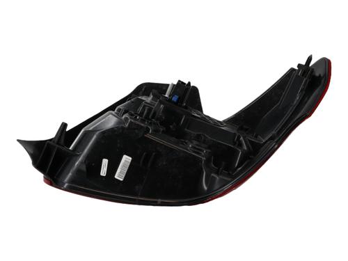 Left taillight DS DS 3 Convertible (SB_) 1.2 THP 110 | BP40433604C34 - Image 5