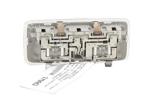 Used Interior roof light Interior roof light TOYOTA YARIS (_P13_) 1.5 Hybrid (NHP130_, NHP130) (101 hp) 33414472 33414472