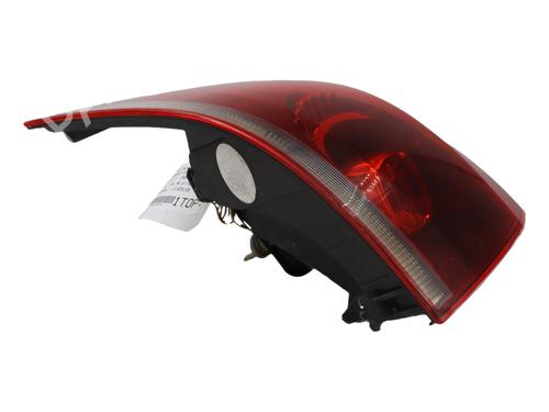 Left taillight VW GOLF VI Convertible (517) 1.2 TSI | BP38712486C34 - Image 2