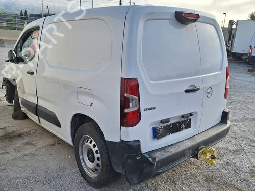 Espelho interior OPEL COMBO Box Body/MPV (K9) 1.5 D | BP39729516I6 - Image 13
