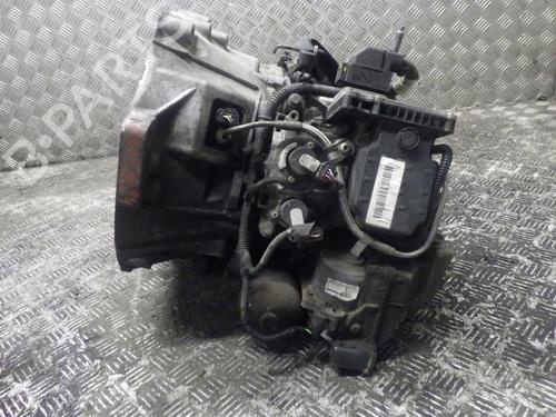 Used Gearbox Gearbox 24272251 24272251