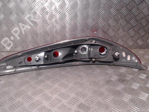 Used Left taillight FIAT PUNTO (188_) 1.2 60 (188.030, .050, .130, .150, .230, .250) (60 hp) 24266801