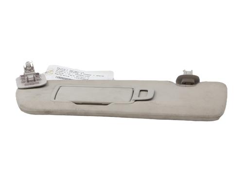 Left sun visor RENAULT MEGANE IV Grandtour (K9A/M/N_) 1.2 TCe 130 (K9MR) | BP37495899I1 - Image 3
