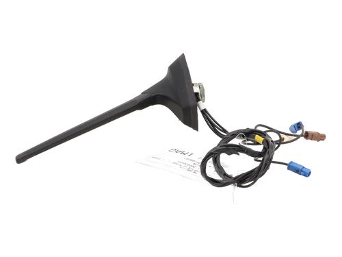 Antenne/Base RENAULT CAPTUR II (HF_) TCe 90 (HFM6) | BP33995137C140 - Image 3