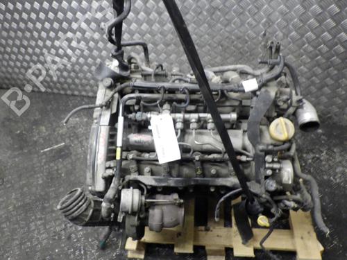 Used Engine Engine SUZUKI SX4 (EY, GY) 2.0 DDiS 4x4 (RW420D) (135 hp) 28003211 28003211