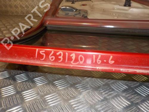 Left rear door CITROËN C3 I (FC_, FN_) 1.4 HDi | BP24274286C4 