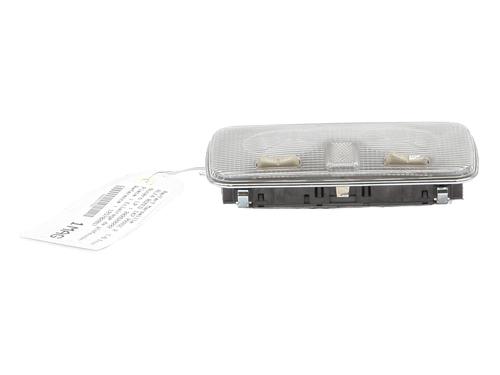 Luz interior Luz interior ALFA ROMEO 147 (937_) 1.6 16V T.SPARK ECO (937.AXA1A, 937.BXA1A) (105 hp) 35748457 35748457
