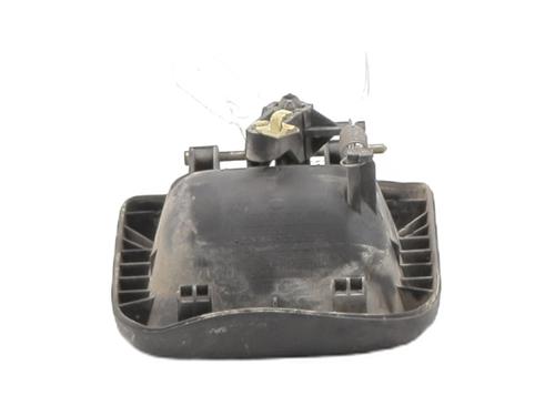 Front right exterior door handle RENAULT MASTER II Van (FD) 2.5 dCi | BP26598358C129 