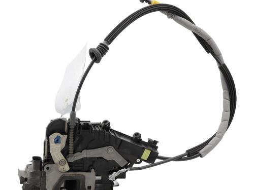 front-left-lock-mercedes-benz-gle-coupe-c167-2019-27896056 main image