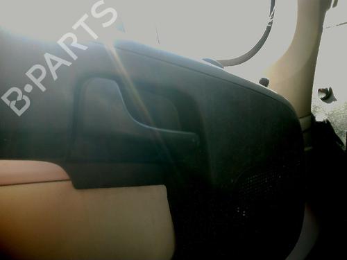 Used Front left interior door handle FIAT DUCATO Van (250_) 140 Natural Power (136 hp) 28964099