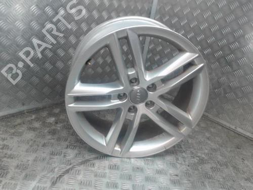 Fælk Fælk AUDI Q3 (8UB, 8UG) 2.0 TDI quattro (177 hp) 33414694 33414694