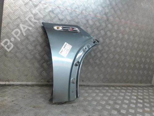 Used Right front fenders MINI MINI (R50, R53) Cooper S (163 hp) 25814068