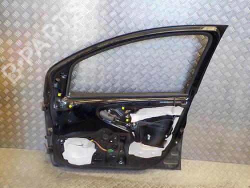 Right front door TOYOTA AYGO (_B1_) 1.0 (KGB10_, KGB10R) | BP24273934C3 