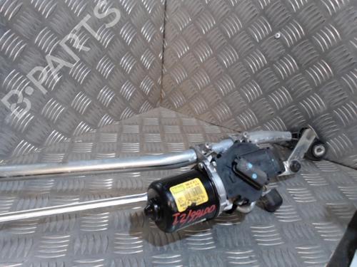 Front wiper motor RENAULT KANGOO Express (FW0/1_) Z.E. (FW0Z, FW1Z) | BP24280611M29 