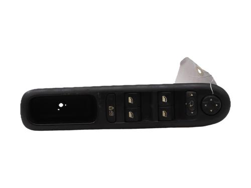 Left front window switch PEUGEOT 5008 (0U_, 0E_) 1.6 HDi | BP38492608I27 - Image 3