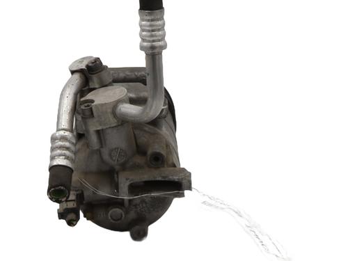 AC compressor SEAT IBIZA IV (6J5, 6P1) 1.6 TDI | BP28582014M34 - Image 4