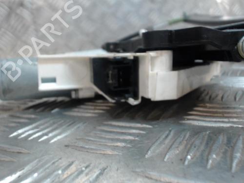Used Front right window mechanism Front right window mechanism 24280972 24280972