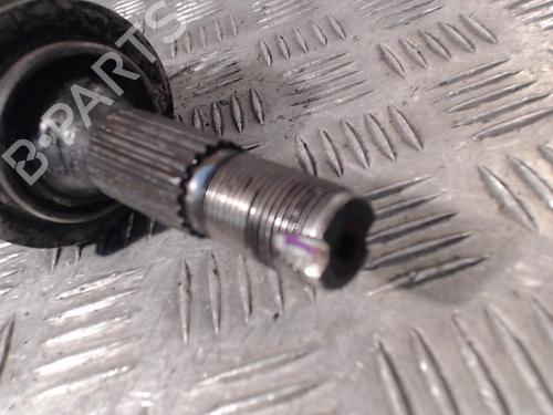 Used Right front driveshaft Right front driveshaft CITROËN C3 II (SC_) 1.4 HDi 70 (SC8HZC, SC8HR0, SC8HP4) (68 hp) 24267348 24267348