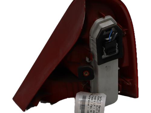 Used Left taillight Left taillight RENAULT CLIO II (BB_, CB_) 1.5 dCi (B/C2J) (68 hp) 39606320 39606320