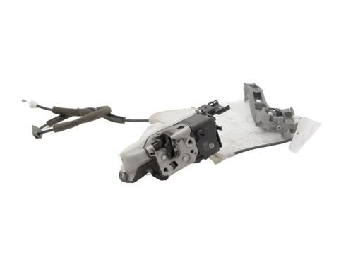 Front left lock CITROËN DS3 (SA_) 1.6 HDi 110 | BP26392983C98 