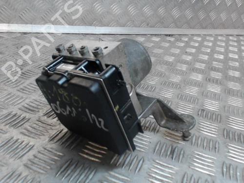 ABS pump MERCEDES-BENZ B-CLASS Sports Tourer (W245) B 180 CDI (245.207) | BP24268337M43 