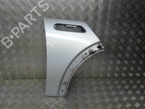 Used Right front fenders MINI MINI (R50, R53) Cooper (116 hp) 24267858