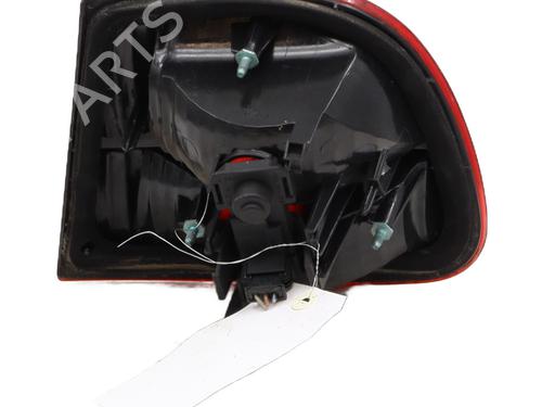 Left tailgate light SEAT LEON (1M1) 1.9 TDI | BP33849401C79 - Image 4