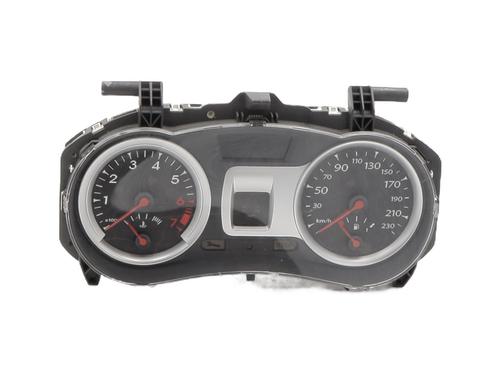 Used Instrument cluster RENAULT CLIO III (BR0/1, CR0/1) 1.2 16V (103 hp) 26123866
