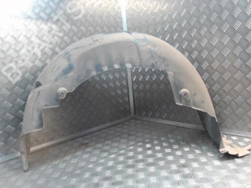 Wheel arch BMW X5 (E53) 3.0 i | BP24277394C56 