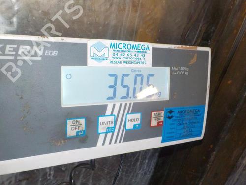 Used Gearbox Gearbox RENAULT CLIO III (BR0/1, CR0/1) 1.4 16V (98 hp) 24268862 24268862