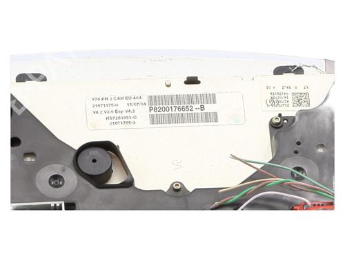 instrument-cluster-renault-kangoo-kc01_-1997-33995098 main image