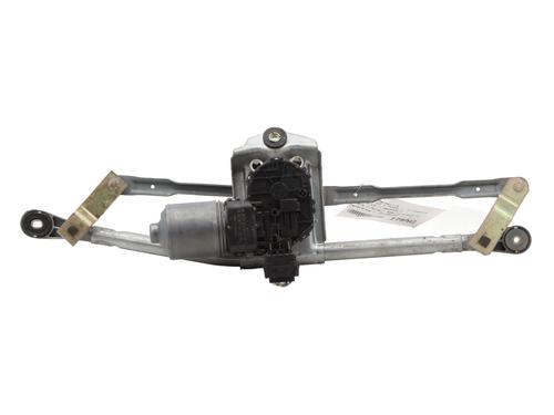Used Front wiper motor Front wiper motor CITROËN C5 I (DC_) 2.0 16V (DCRFNC, DCRFNF) (136 hp) 32369038 32369038