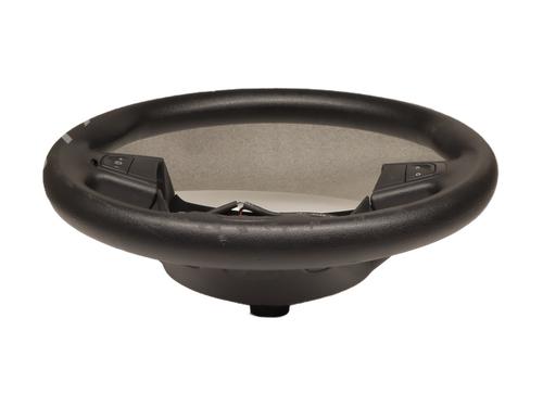 Steering wheel RENAULT MEGANE III Hatchback (BZ0/1_, B3_) 1.5 dCi (BZ09, BZ0D, BZ1W, BZ29, BZ14) | BP25003472C49  - Image 6