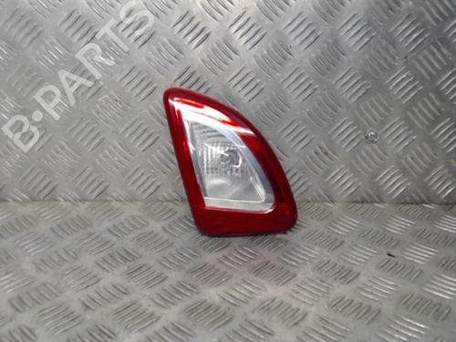 Left tailgate light RENAULT TWINGO II (CN0_) 1.2 16V (CN04, CN0B) | BP24280045C79 - Image 3