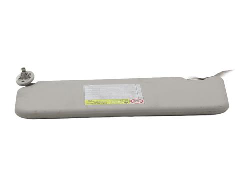 Right sun visor SUZUKI SWIFT IV (FZ, NZ) 1.2 (AZH412, ZC72S) | BP28798229I2 - Image 5