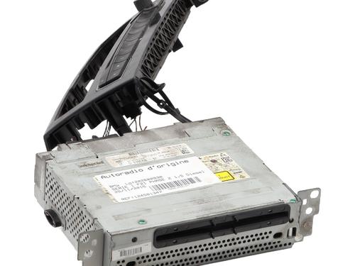 Autoradio für Autoradio BMW 1 (F21) 114 d (95 hp) 34249450 34249450